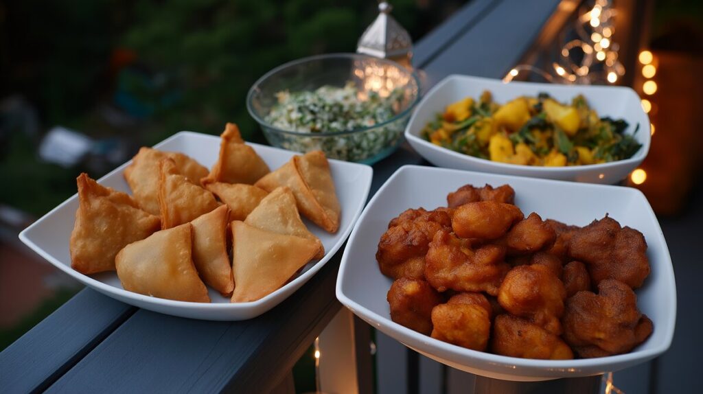 A Local’s Guide to the Flavorful Food Scene in Oak Brook’s Heritage Oaks Neighborhood